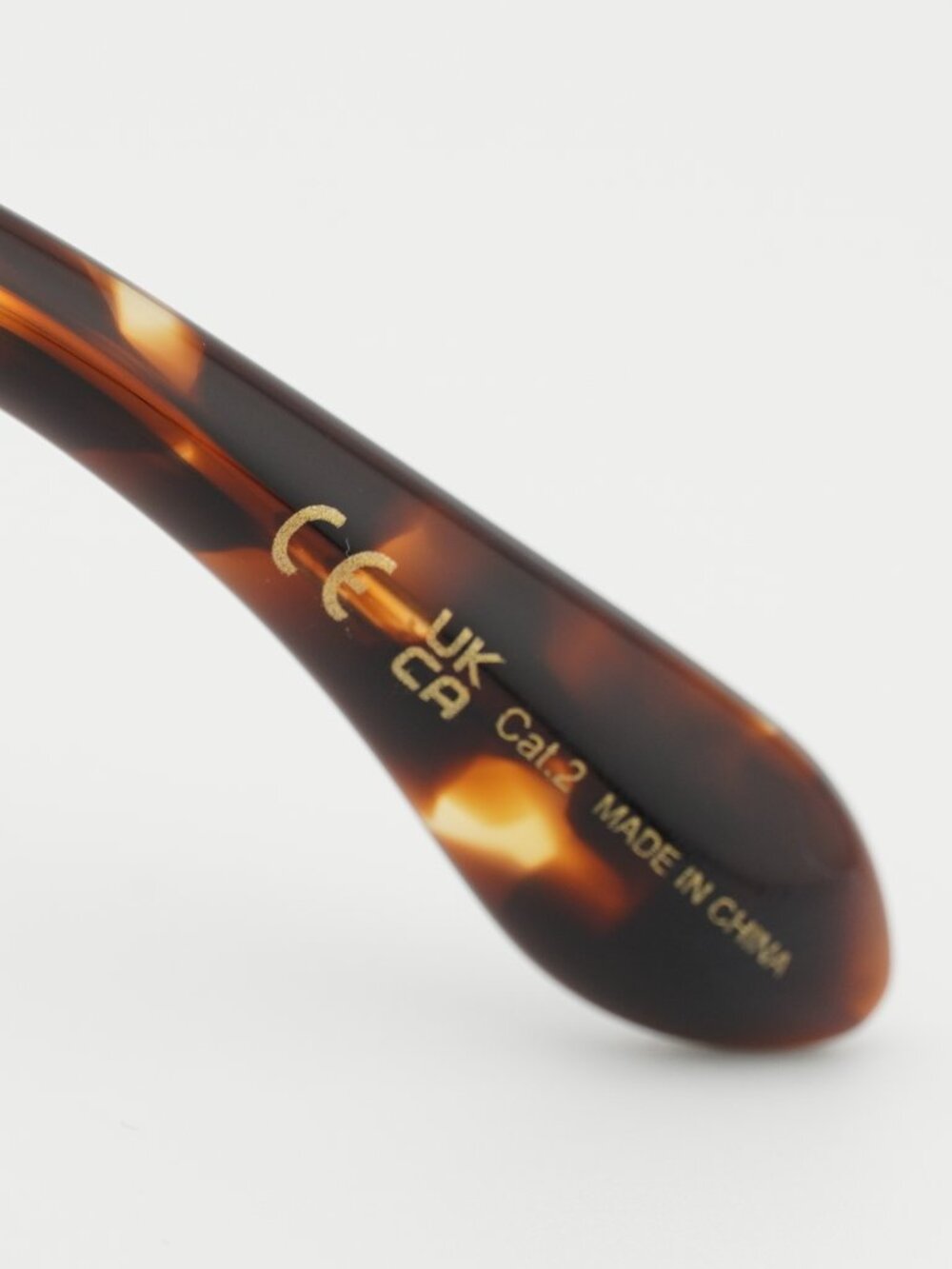 Isabel Marant IM 0154/S 0086 HA Sunglasses Havana Geometric Frame, Brown Lenses - Picture 4 of 10